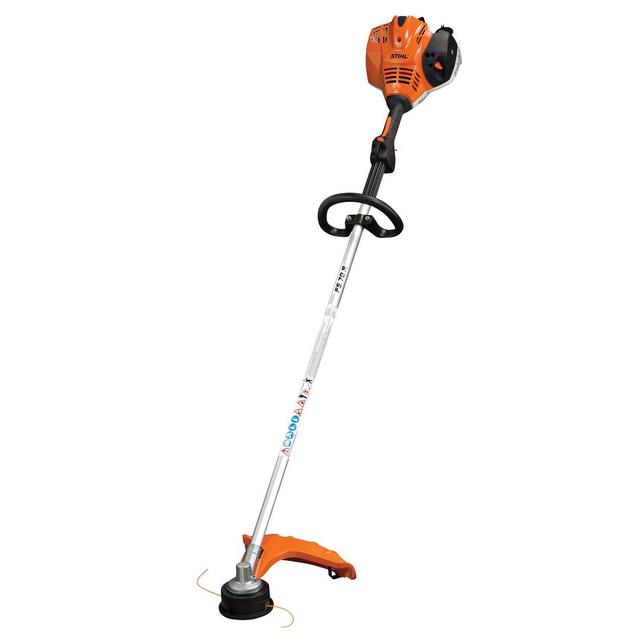 STIHL Straight Shaft Gasoline Trimmer FS 70 R