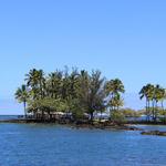 Moku Ola (Coconut Island)