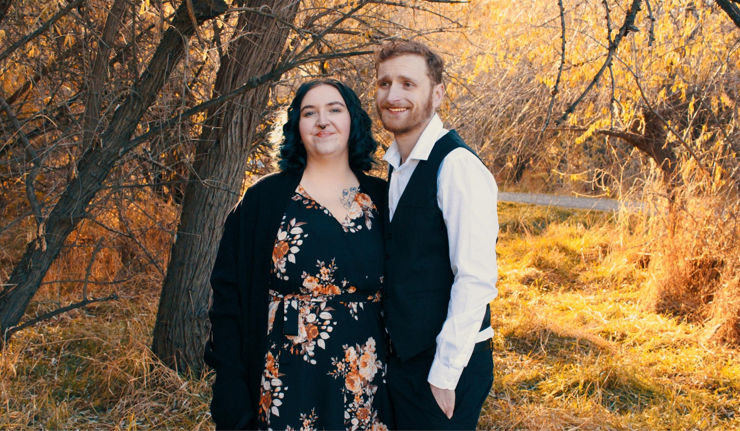 The Wedding Website of Cynthia Lee and Jeffrey Pincock