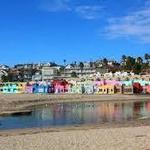 Capitola Beach