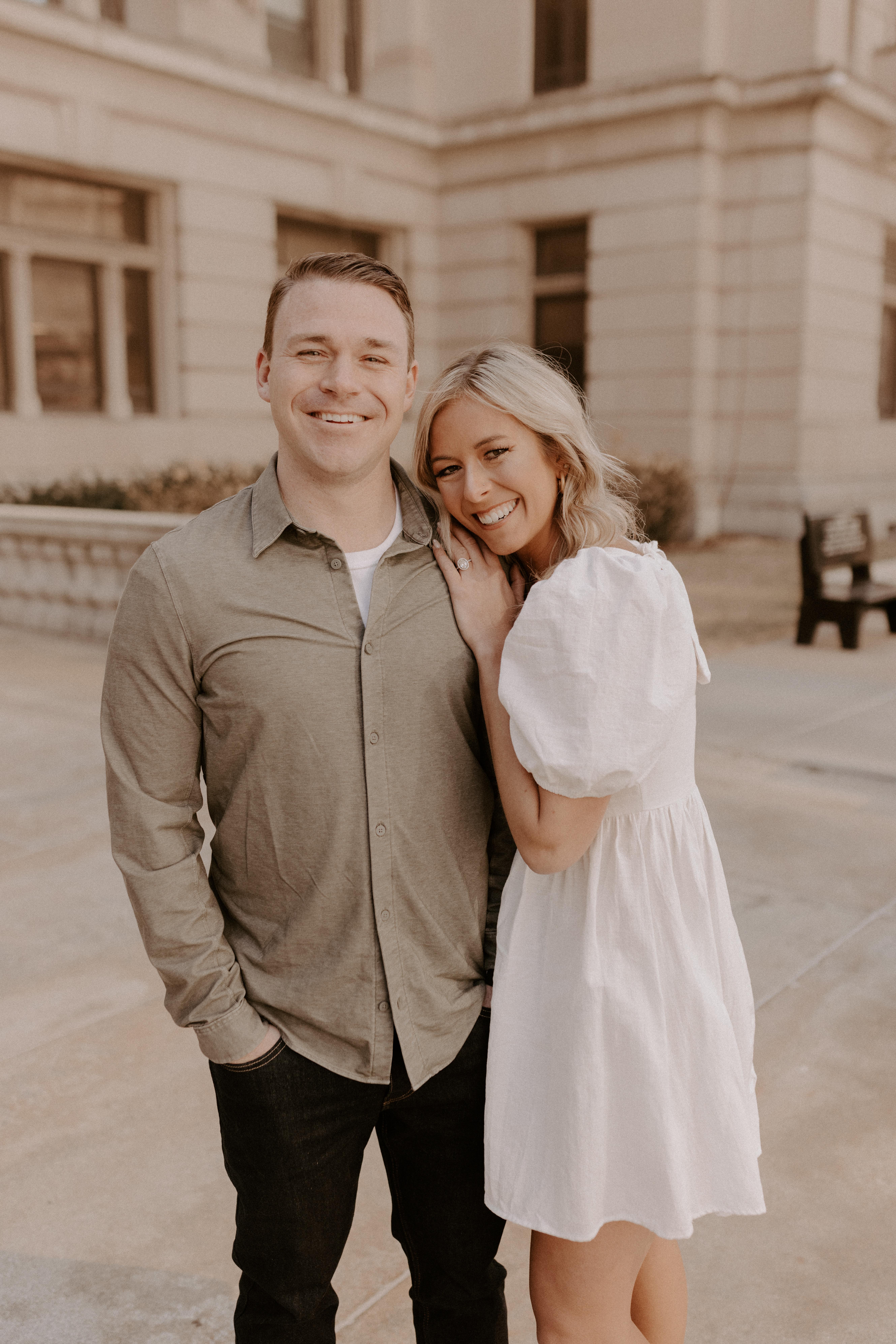 The Wedding Website of Ashley Lentz and Matthew Lentz