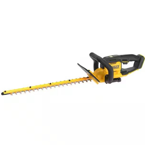 20V MAX 22 in. Cordless Battery Powered Hedge Trimmer (Tool Only)