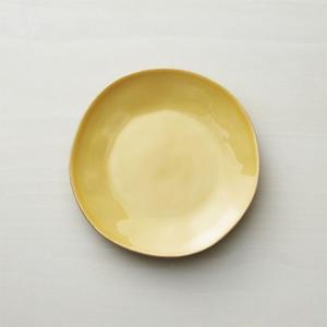 Marin Gold Salad Plate