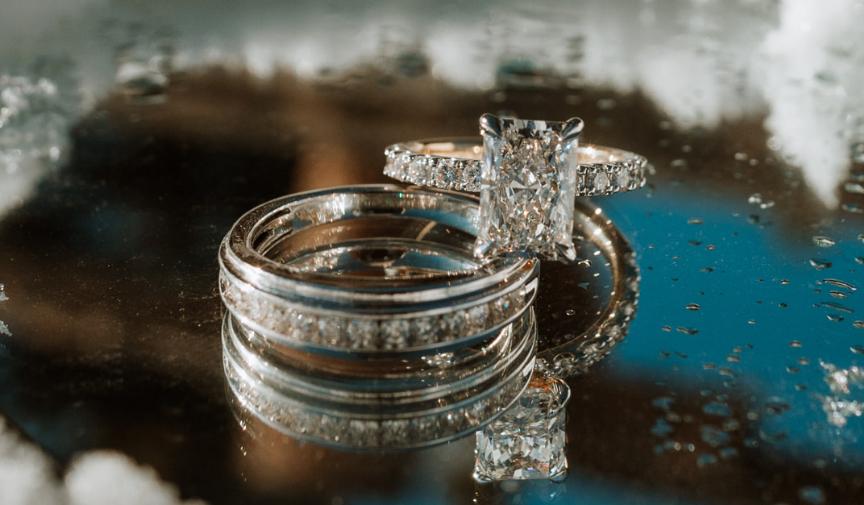The Wedding Website of Rosemary Hernandez and Seth Glass