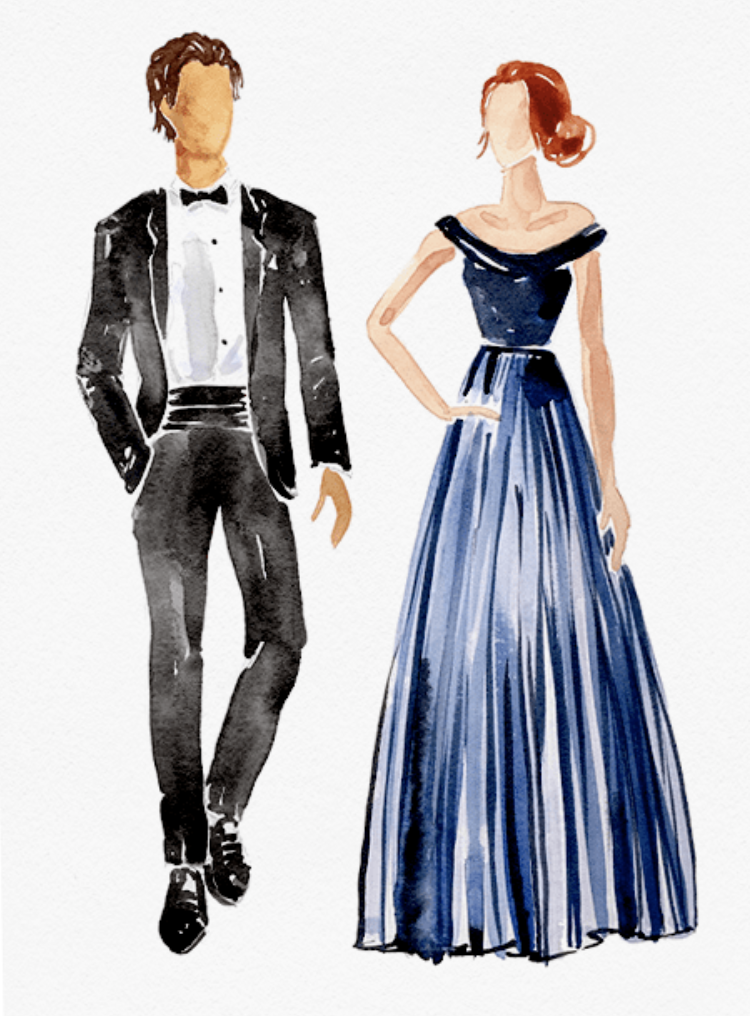 The Wedding Website of Jake Nolasco and Trixie De Soto