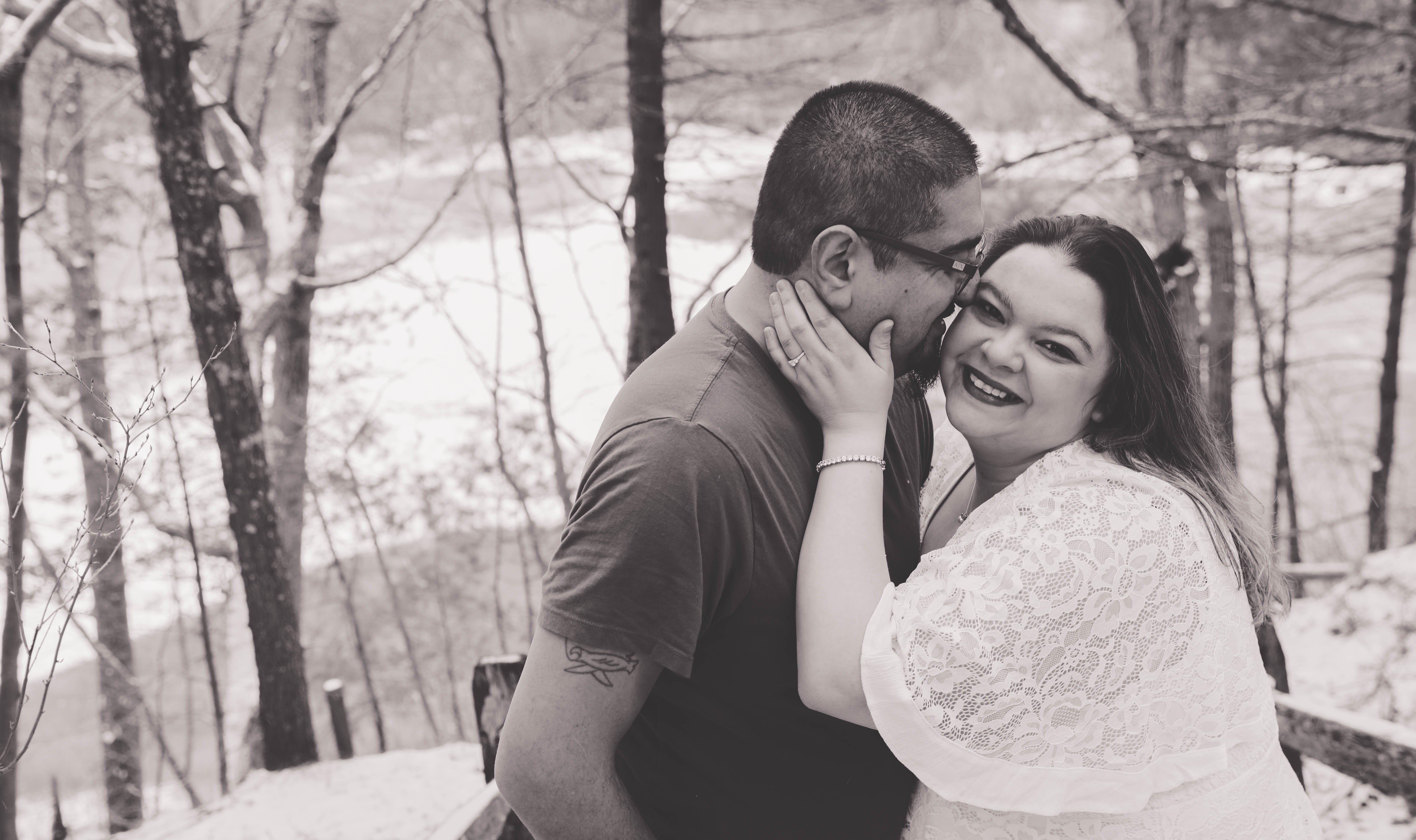 The Wedding Website of Jaclyn Tenaglia and Nathan Esteves