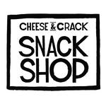 Cheese & Crack Snack Shop