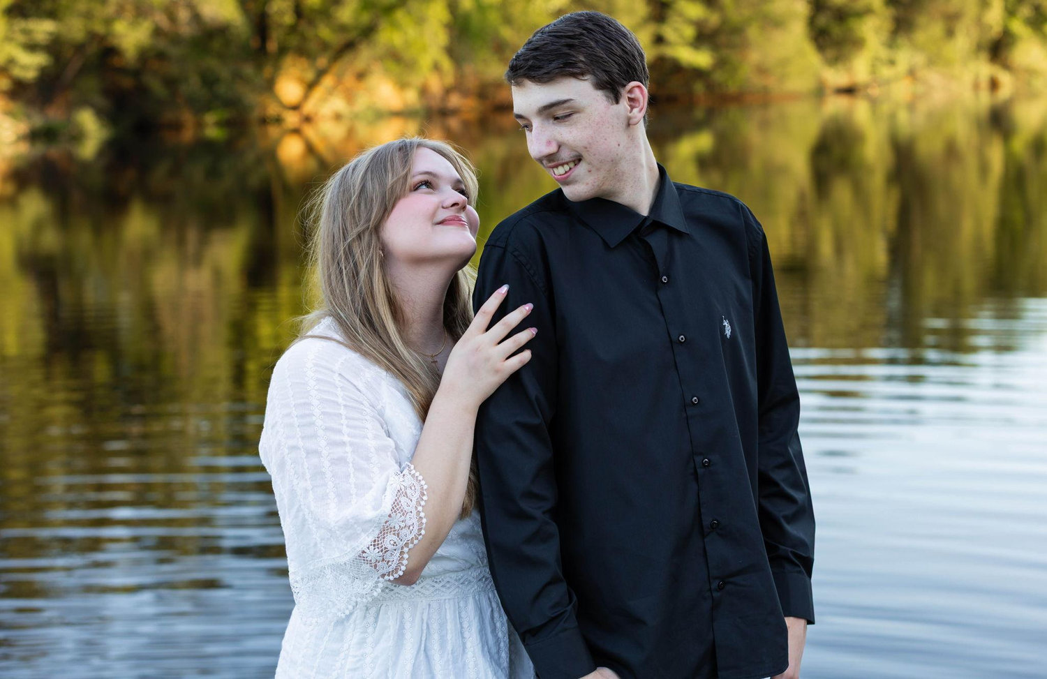 The Wedding Website of Keagan Yakel and Bethany Conkling