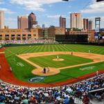 Columbus Clippers