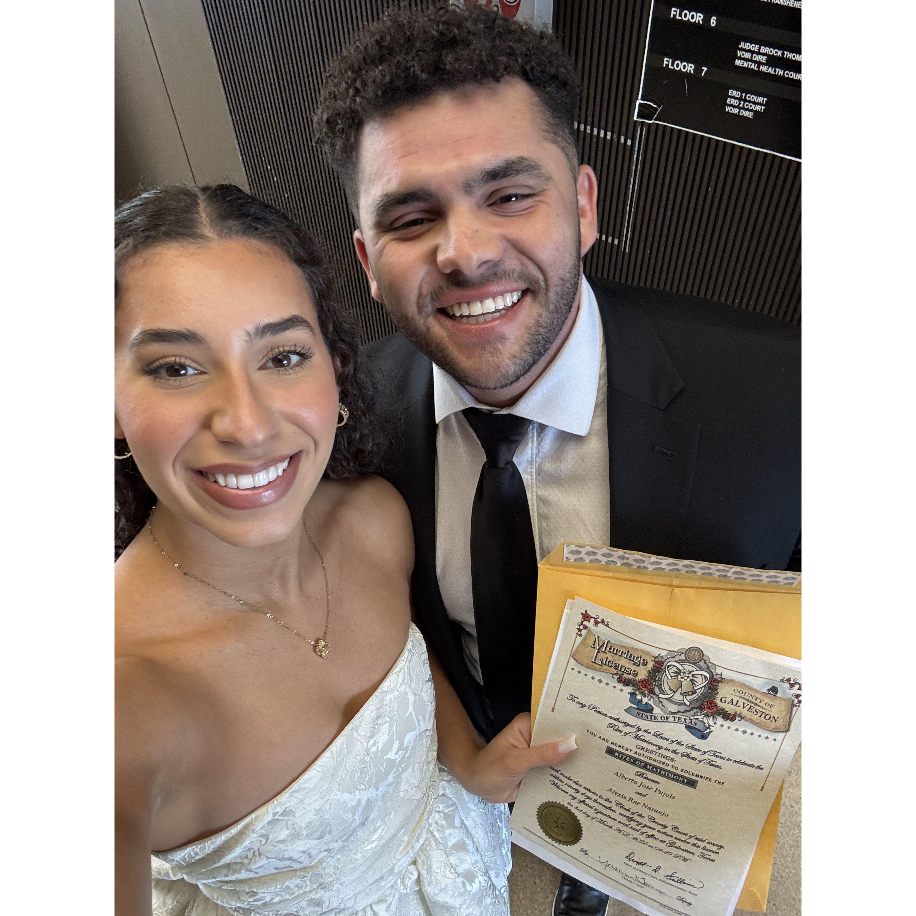 The ones that know....know :)