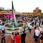 AvidXchange Music Factory