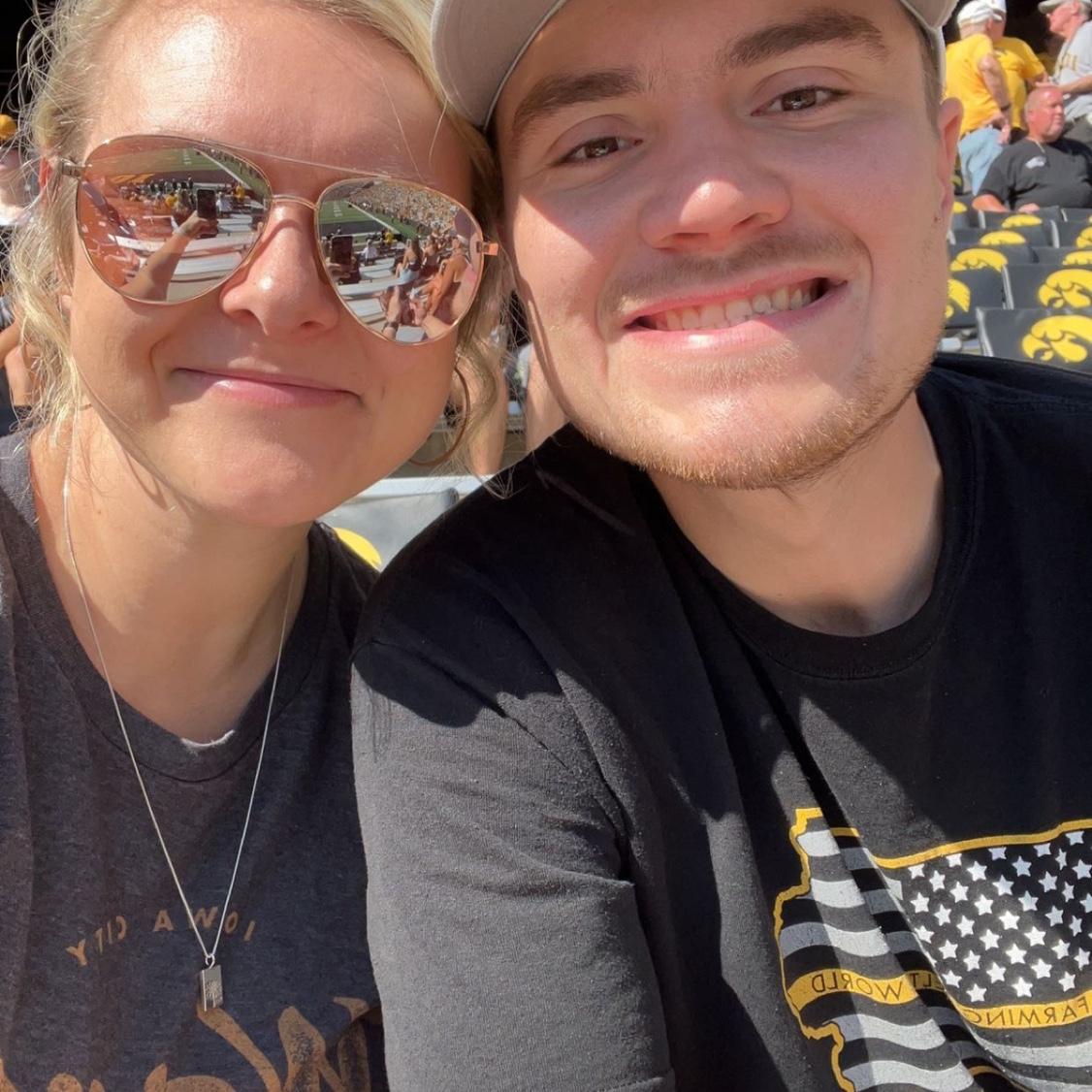 Go Hawks!!