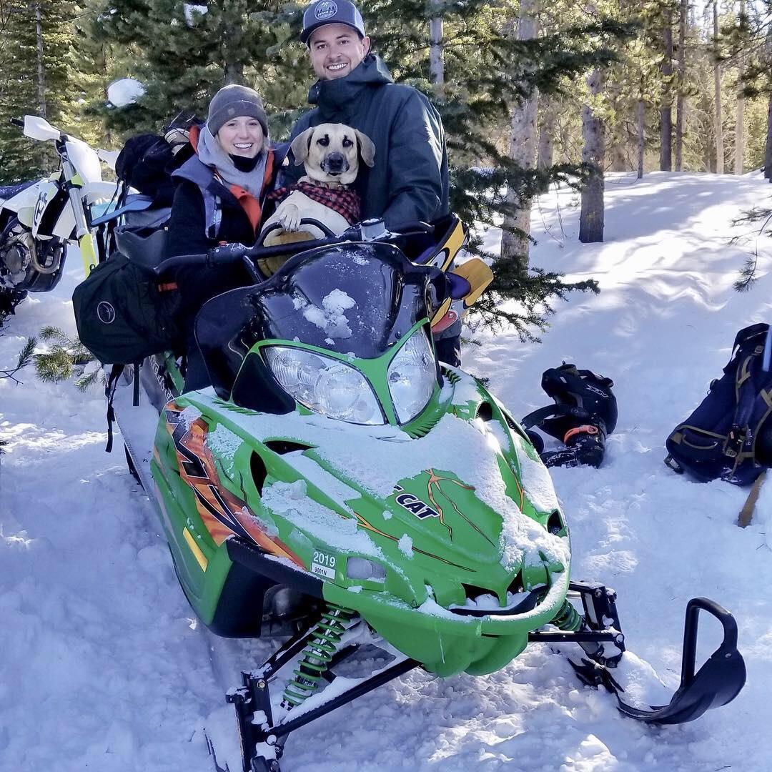 Walden, CO
