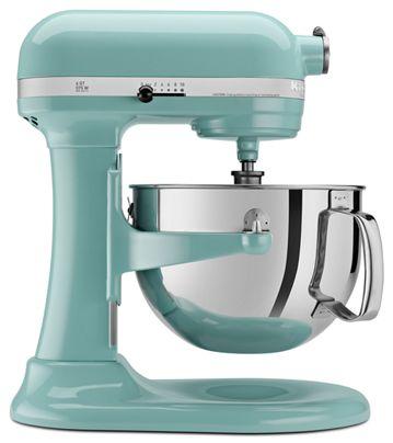 Pro 600™ Series 6 Quart Bowl-Lift Stand Mixer