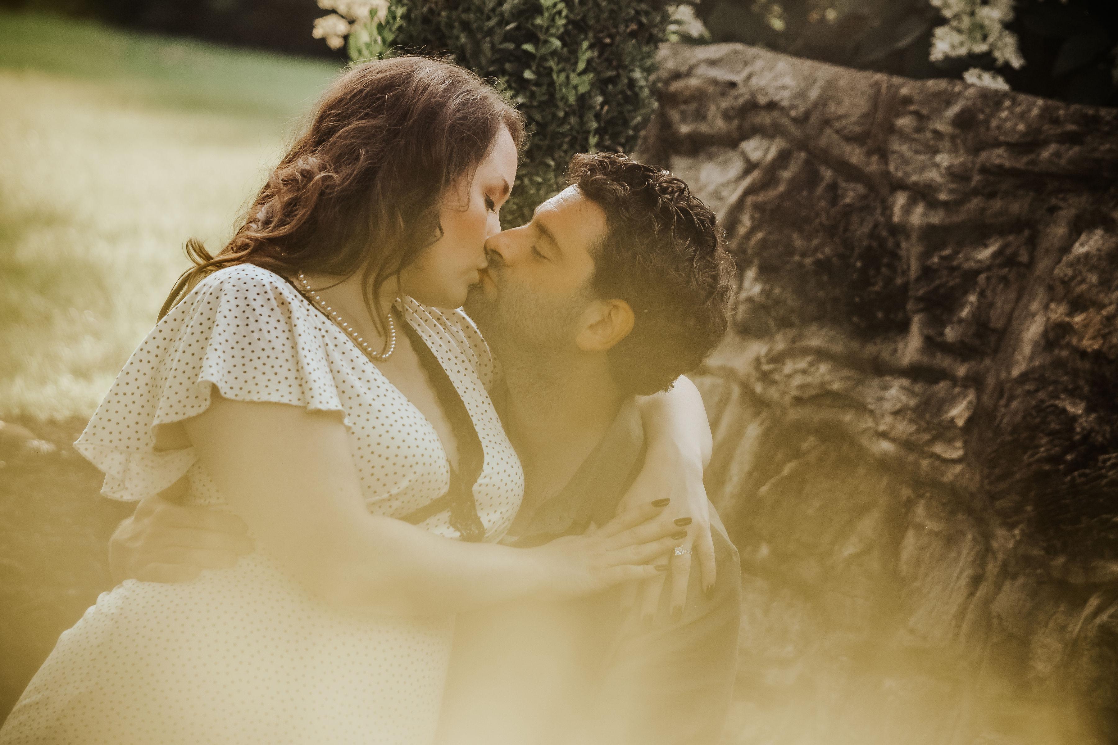 The Wedding Website of Mackenzie Newbury and Eric Martin