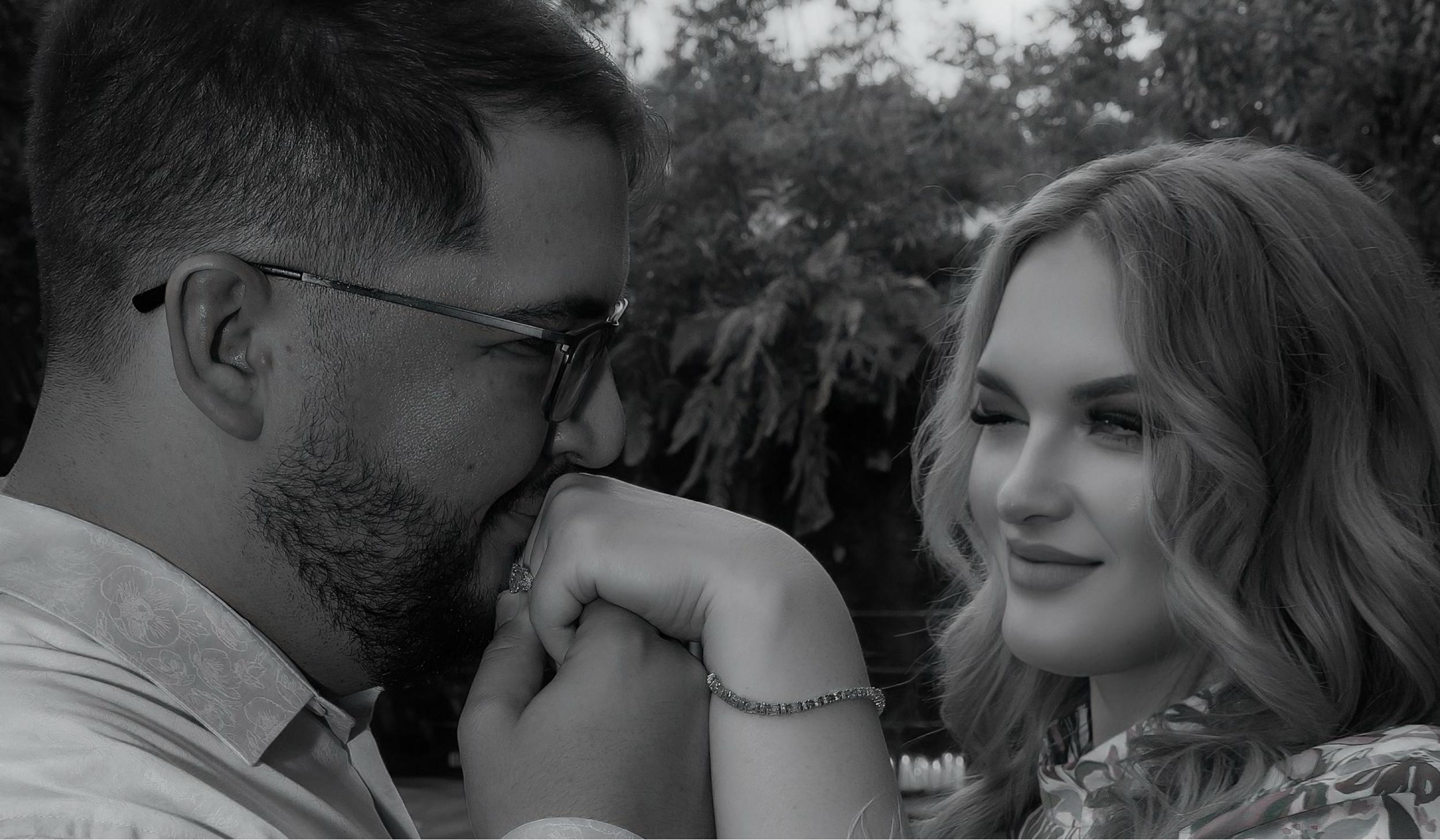 The Wedding Website of Hannah Calvin and Gregory Polcha Jr.