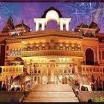KINGDOM OF DREAMS