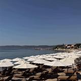 Agia Fotia Beach
