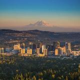 Bellevue, WA & Beyond