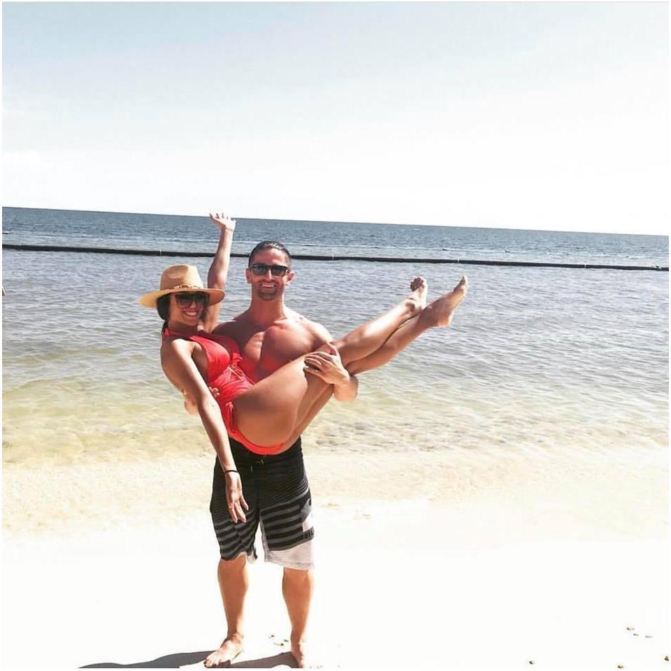 Another Mexico trip