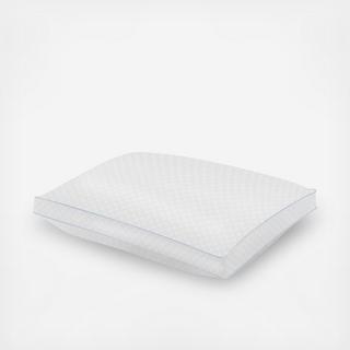 400 Thread Count Cotton Dual Comfort Pillow