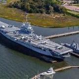 Patriots Point