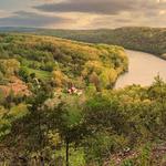 Lovers Leap State Park