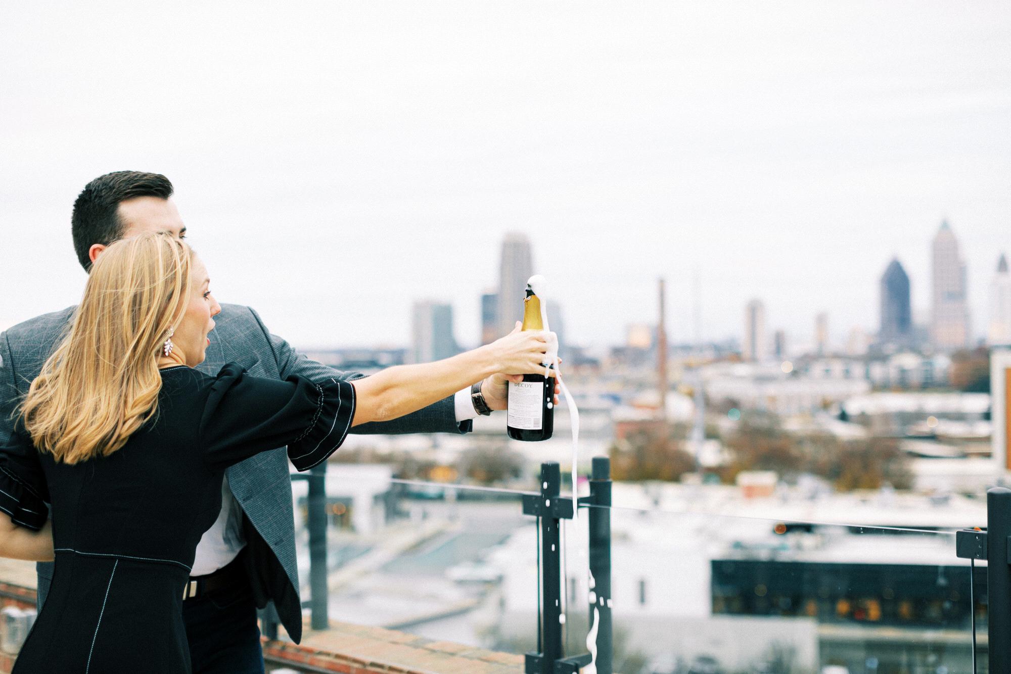 West Midtown, Atlanta