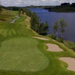 Concra Wood Golf & Country Club