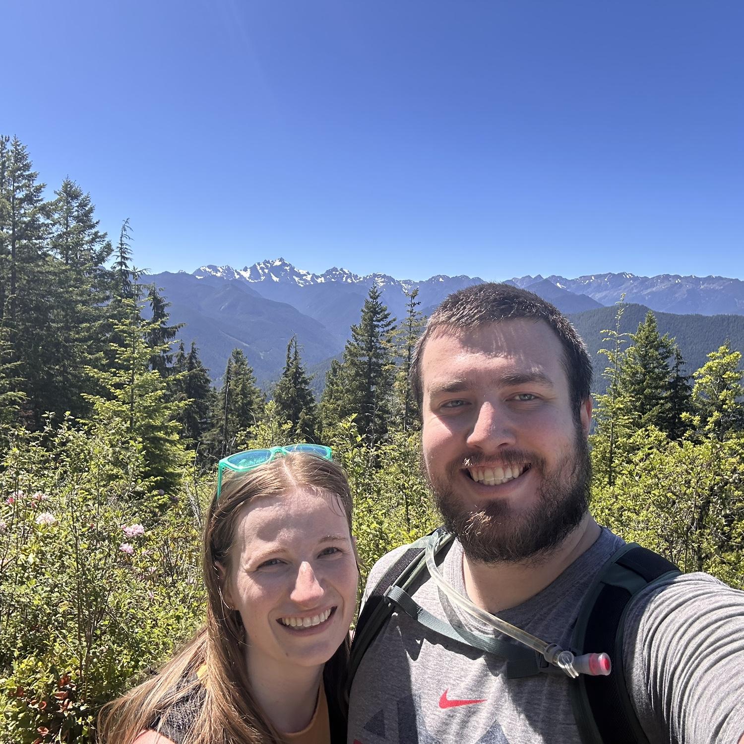 Mt. Walker