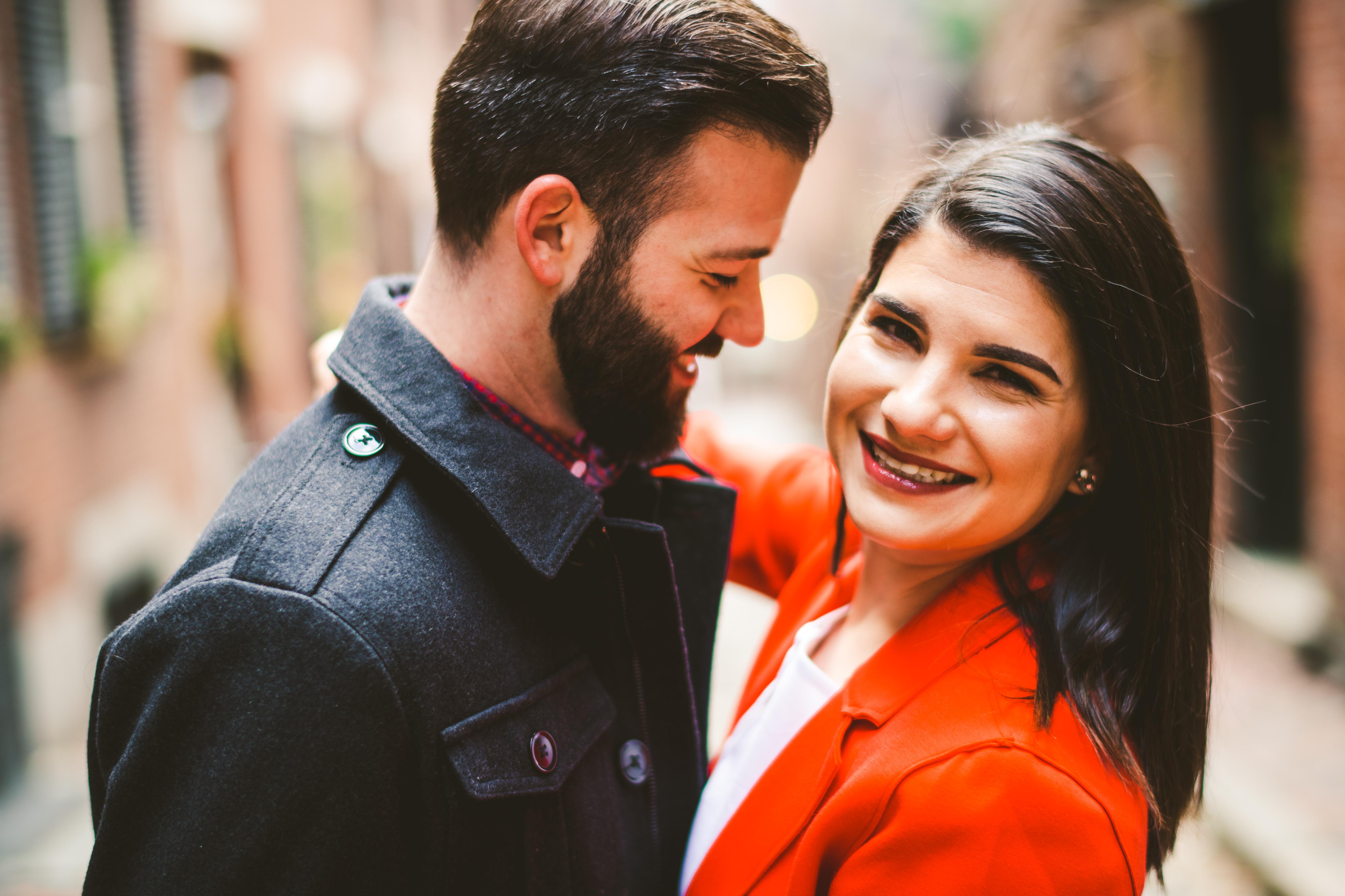 The Wedding Website of Dina Celeste and Matthew Durrigan