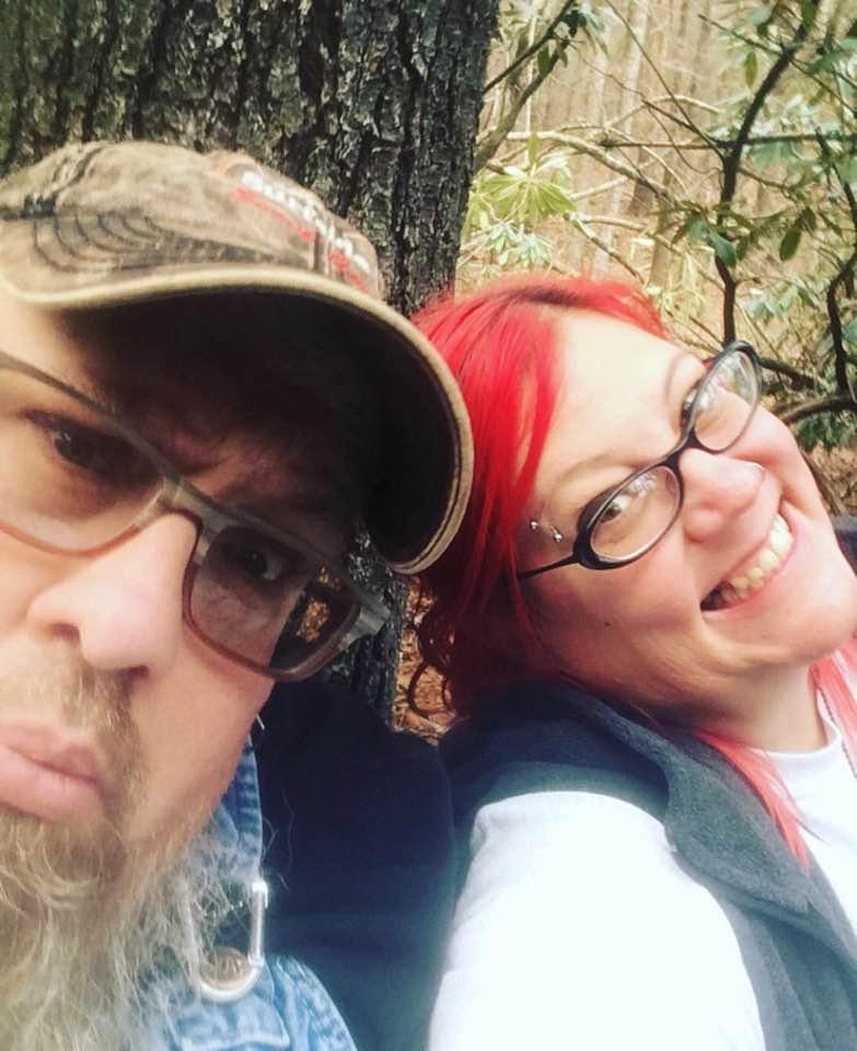 The Wedding Website of Monica Moore and Fred Hensley II