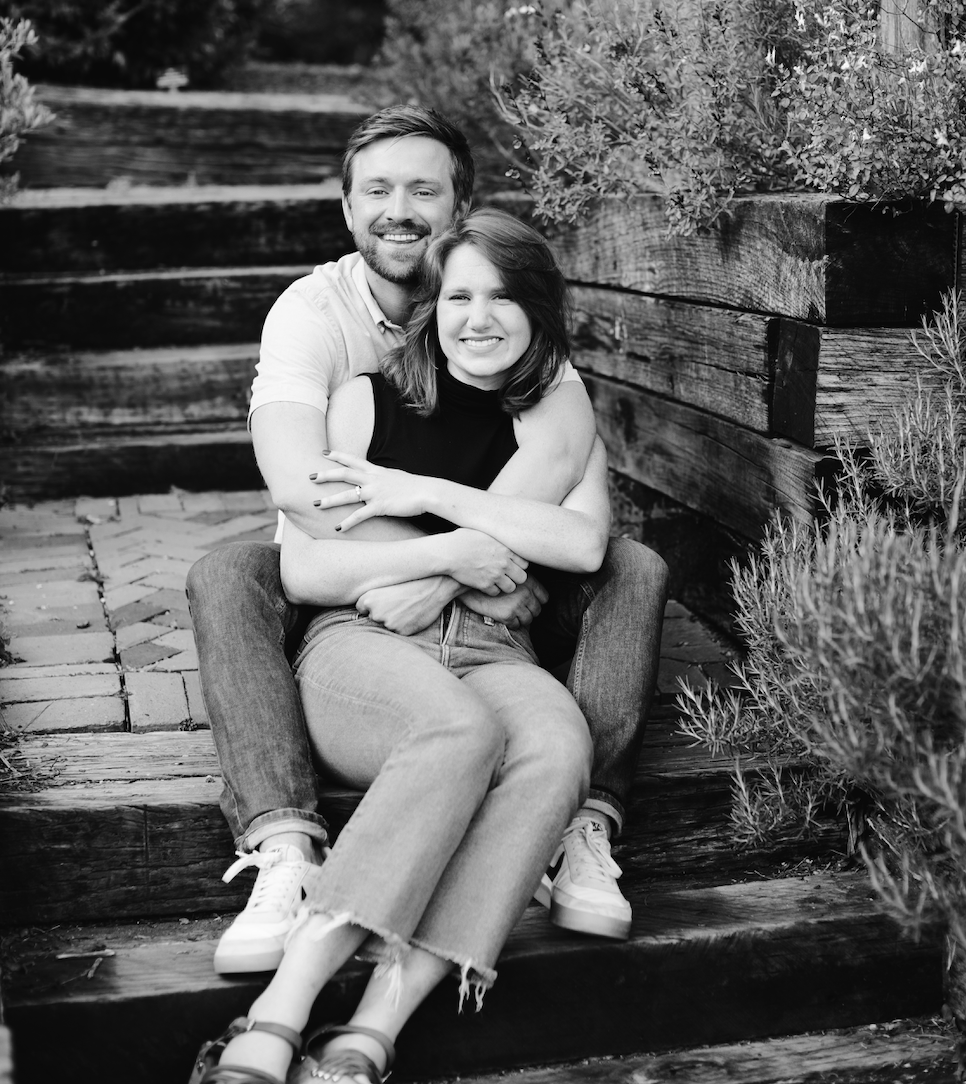 The Wedding Website of Sarah Howard and Clayton Hornback