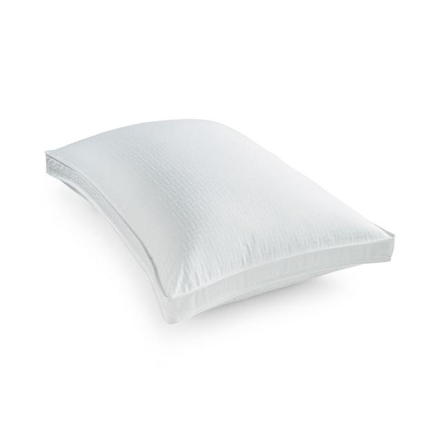 Hotel Collection Primaloft Cool Medium Standard/Queen Pillow, Created for Macy's