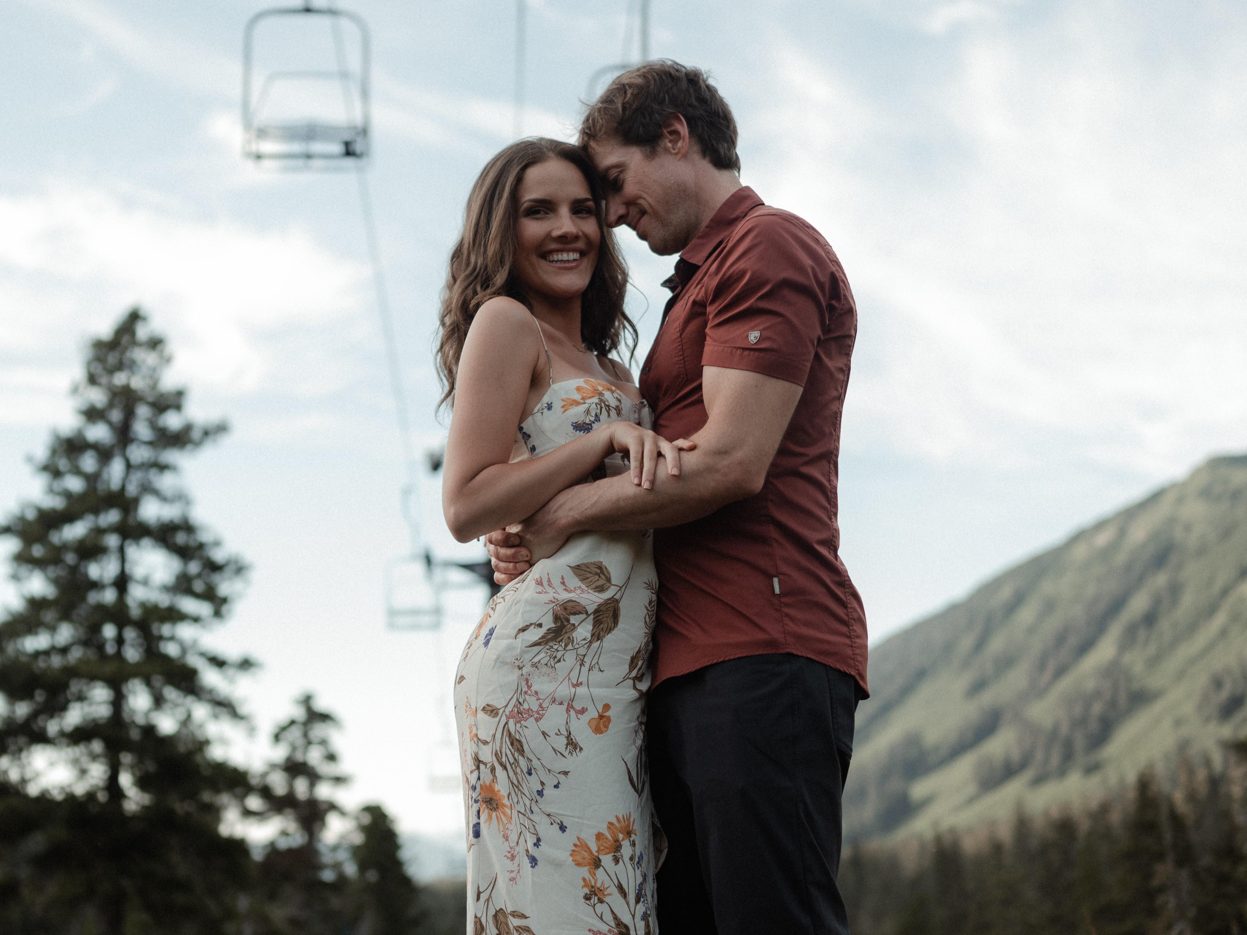 The Wedding Website of Katie Janes and Alan Gordon
