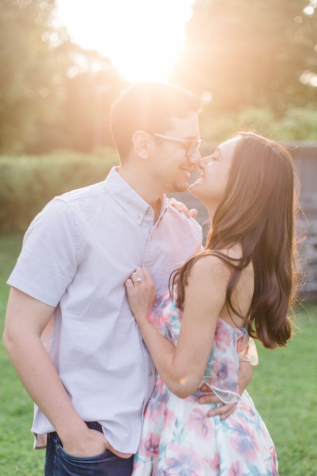 The Wedding Website of Madison Fink and Robert Taffurelli