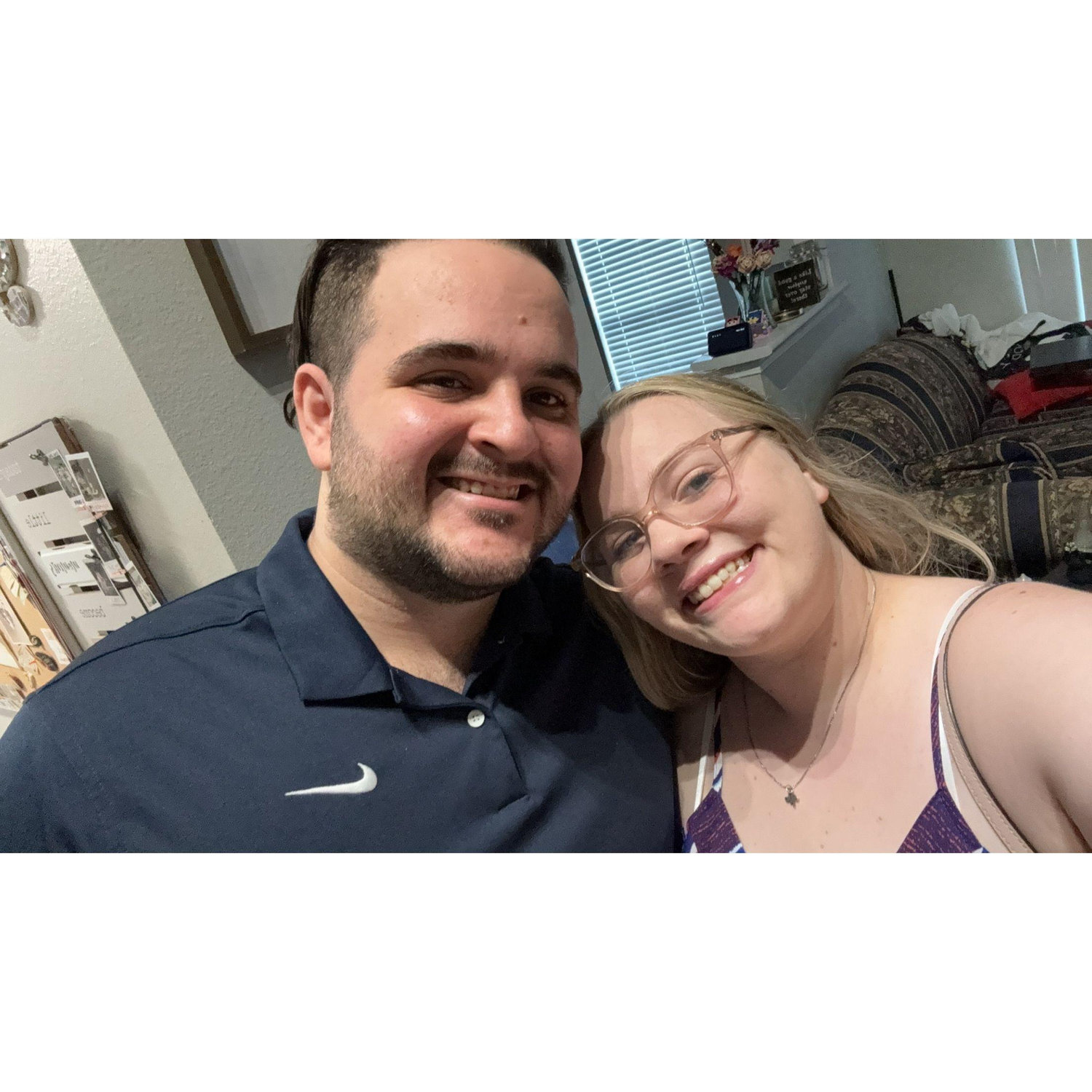 3 Year Anniversary!