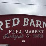 Red Barn Flea Market