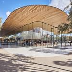 Apple Park Visitor Center