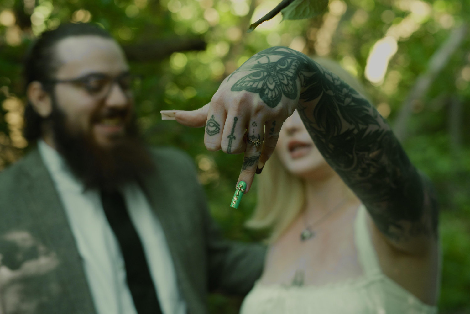 The Wedding Website of Emma Olson and Jordan Gardner