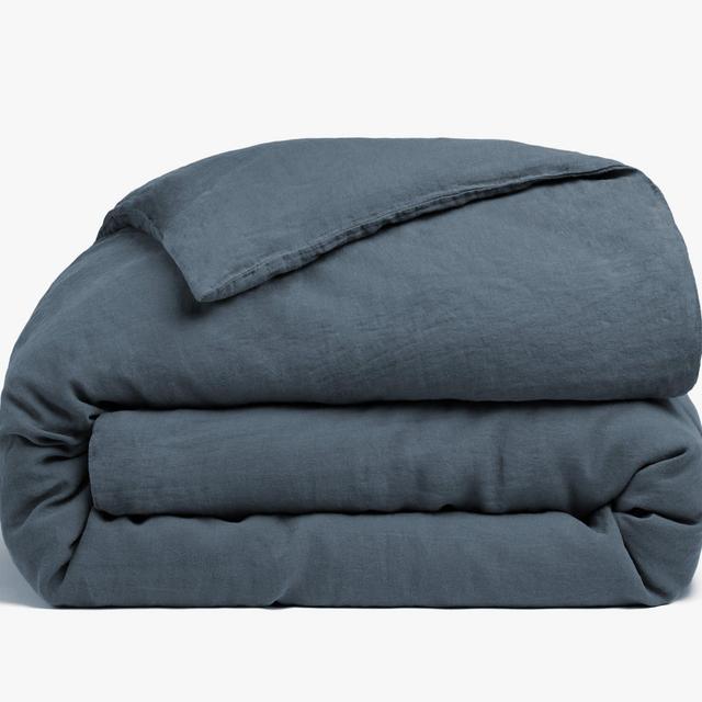 Linen Duvet Cover
