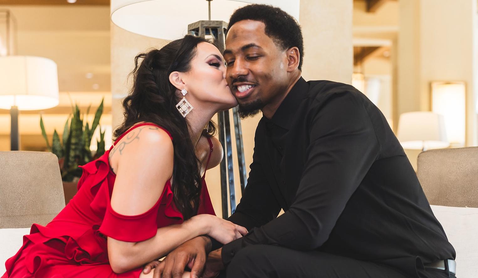 The Wedding Website of Stephanie Coto and Kevin Mcintyre
