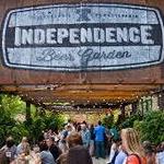 Independence Beer Garden