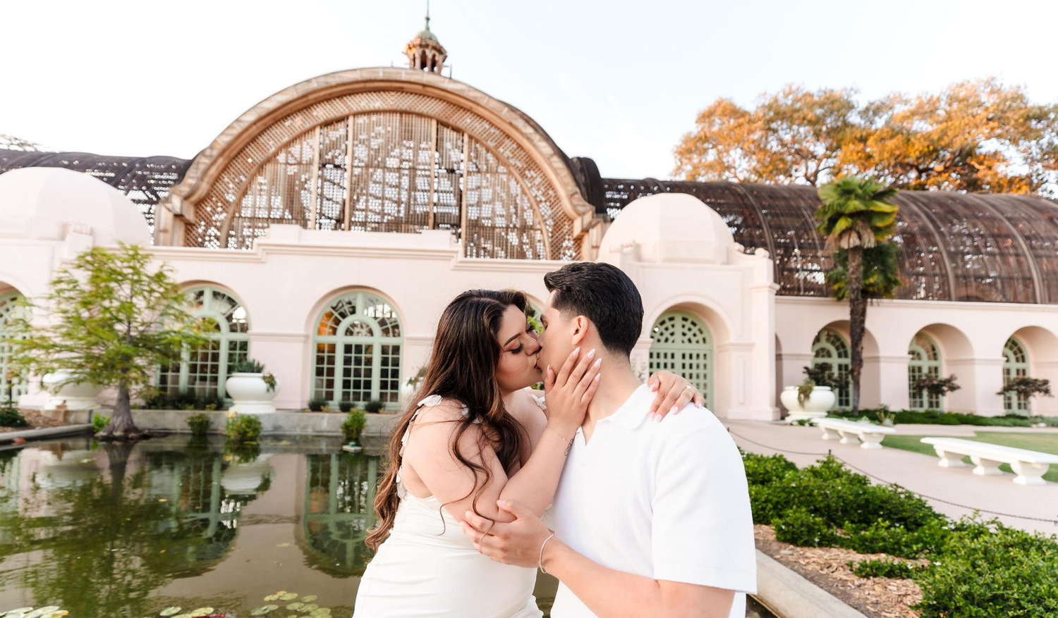 The Wedding Website of Michelle Leon Perez and Matthew Perez