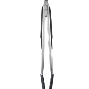 OXO Good Grips 12-Inch Tongs with Silicone Head