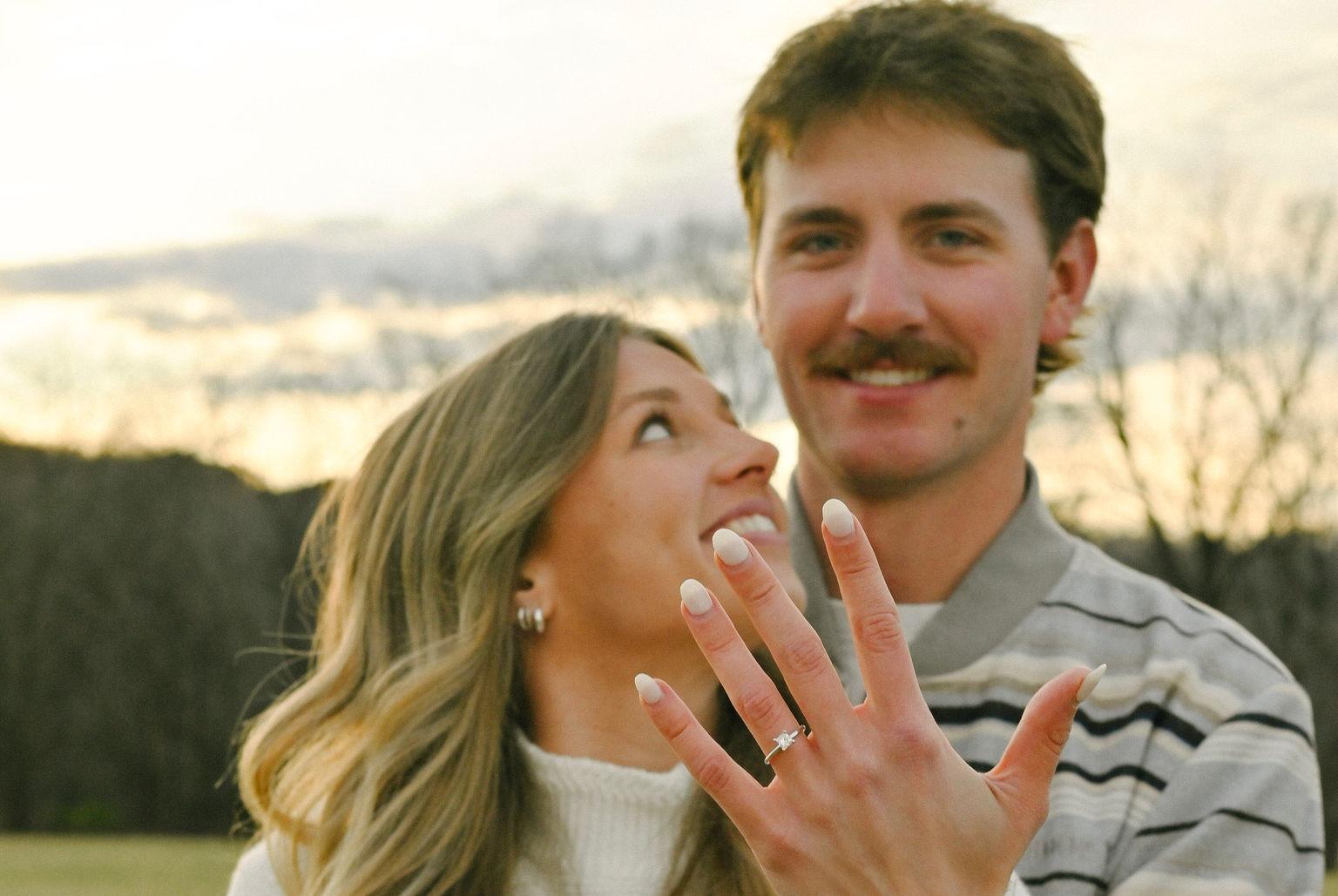 The Wedding Website of Angela Cook and Jacob Crawford