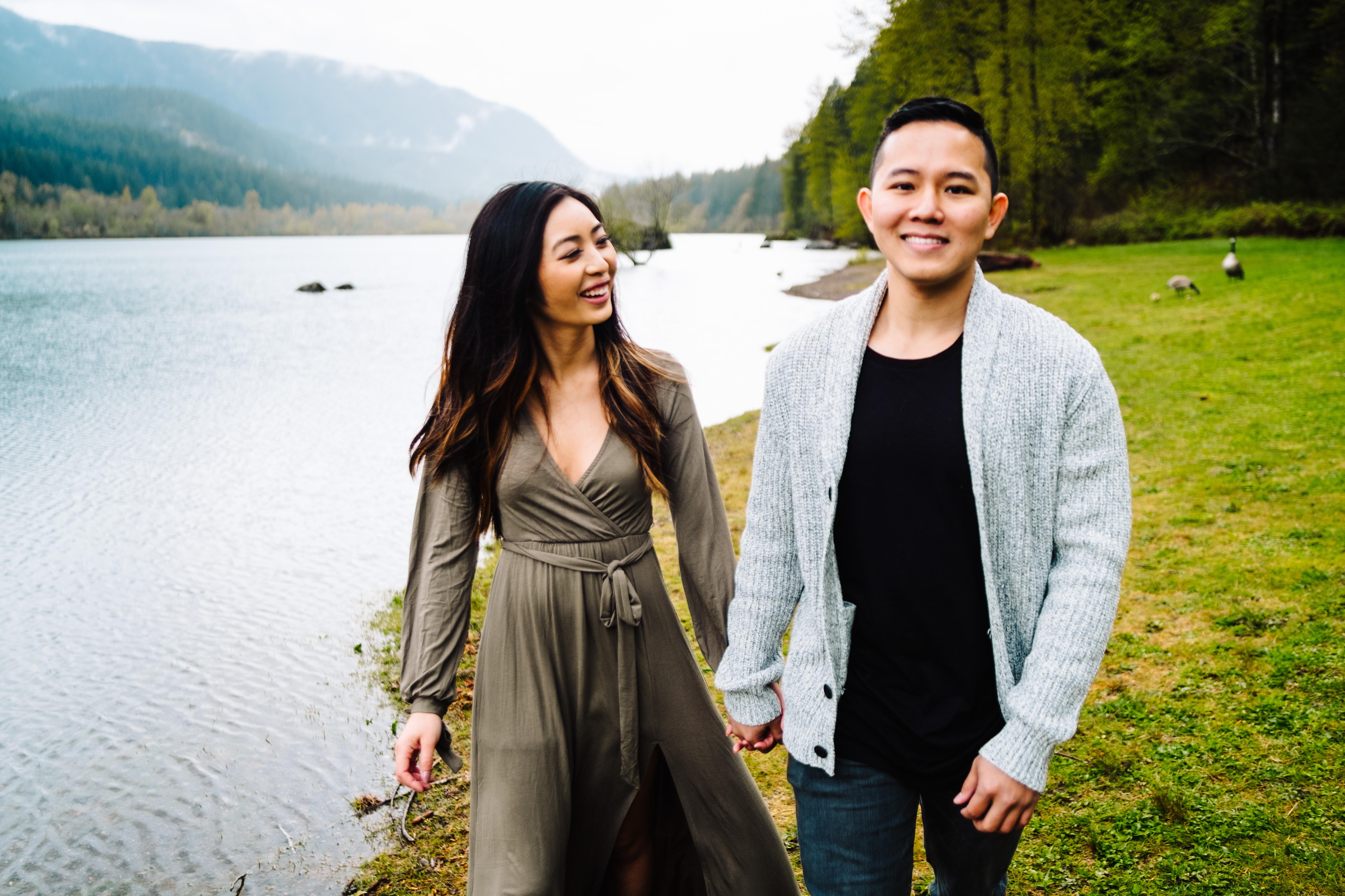 The Wedding Website of Quincy Pham and Han Nguyen