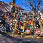 The Heidelberg Project