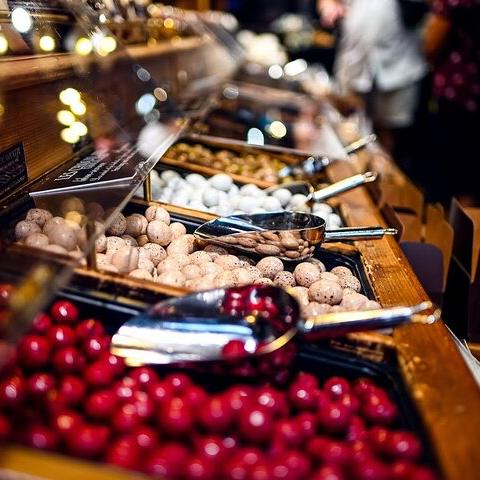 Paris Montmartre Food Tasting Tour