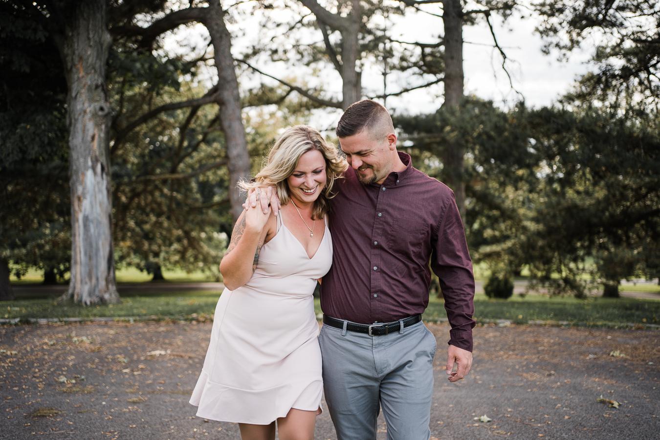 The Wedding Website of Danielle Halpin and Brian Moon